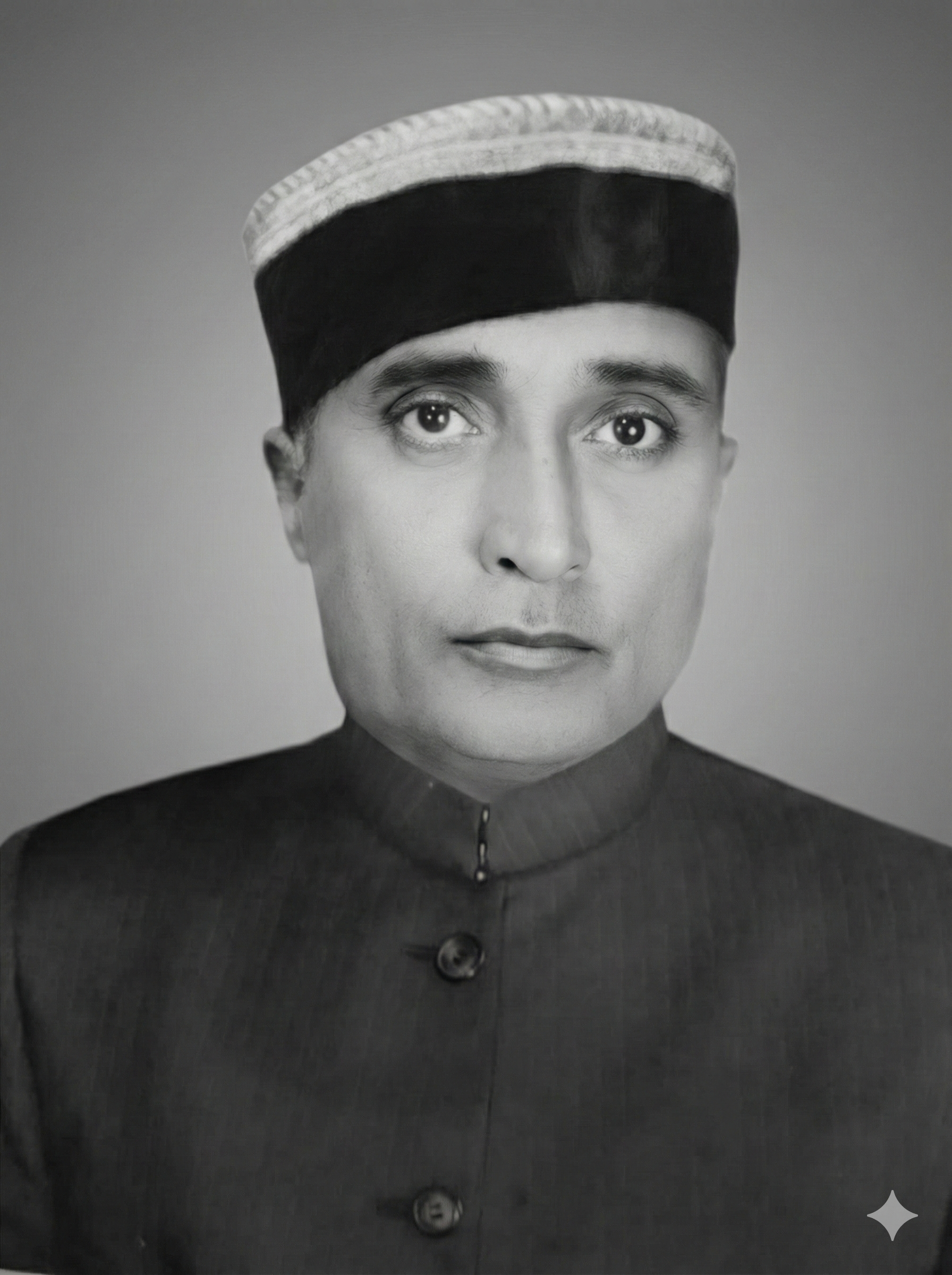 Ratan Singh - Historical Portrait